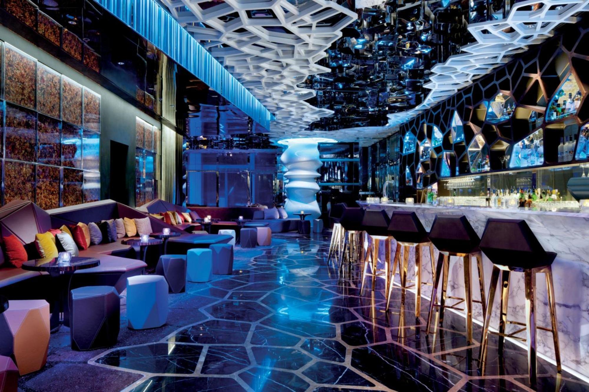 Hotel The Ritz-Carlton Hongkong Exteriér fotografie